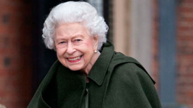 BBC cambia imagen de redes y desata alarma por salud de Isabel II