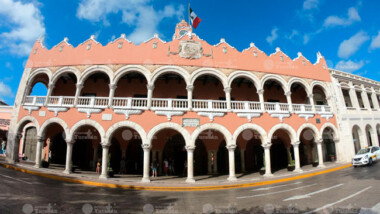 Mérida, la mejor calificada por el INAIP en transparencia