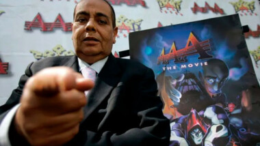 Fallece ‘El Rudo’ Rivera, narrador de la lucha libre en México