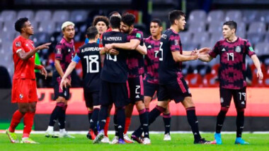 Selección Mexicana cerrará Eliminatoria Mundialista en el Azteca