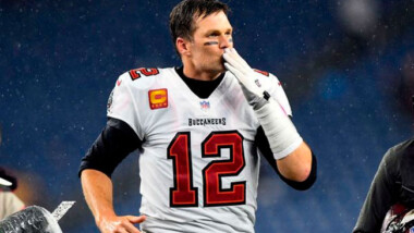 Tom Brady, siete veces ganador del Super Bowl, anunciar oficialmente su retiro