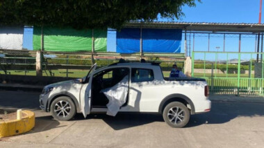 Asesinan a alcalde de Aguililla, Michoacán; le dan un balazo en la cabeza