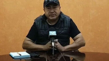 Desaparece el medio Monitor Michoacán, tras homicidio de Armando Linares