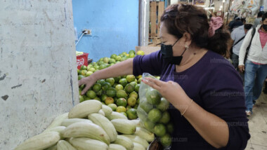 AMLO: se establecerá control de precios en los alimentos si la inflación no baja