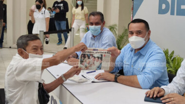 La confianza ciudadana en los negocios, permitirá ‘anhelada’ recuperación económica: Renán