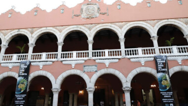 Ayuntamiento de Mérida se une a la campaña “La Hora del Planeta”