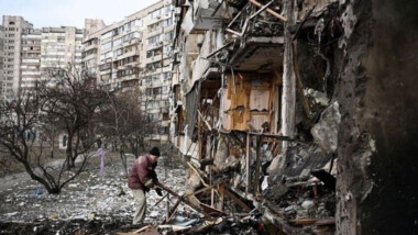 ONU reporta 900 civiles muertos desde el comienzo de la invasión de Ucrania