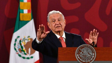 AMLO alista reforma para que consejeros y magistrados electorales sean elegidos por voto