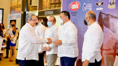 Arranca la 24° edición de la Expo Construcción Yucatán 2022