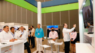 Activan en Mérida un directorio empresarial en línea