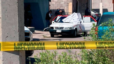 Asesinan al periodista Juan Carlos Muñiz en Fresnillo