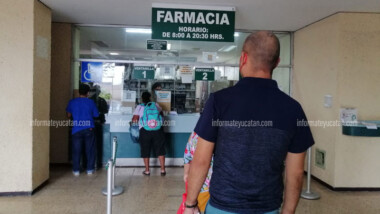 Yucatán sin contagios, ni muertes por covid