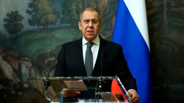 Rusia amenaza con guerra nuclear como respuesta a sanciones por invasión a Ucrania