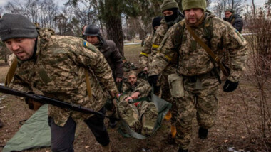 Rusia denuncia ‘armas biológicas’ de EU en Ucrania y convoca al Consejo de Seguridad