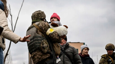 Nueva tregua humanitaria entra en vigencia en Ucrania