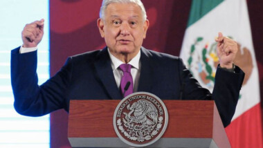 AMLO enviará reforma electoral al Congreso este jueves