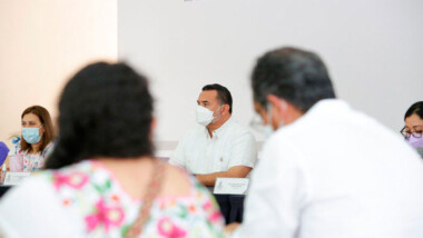Ayuntamiento de Mérida mejora los servicios del CAREM
