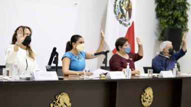 Avanza análisis de Ley para Prevenir el Suicidio en Yucatán