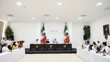 Dan paso a nuevas comisiones permanentes