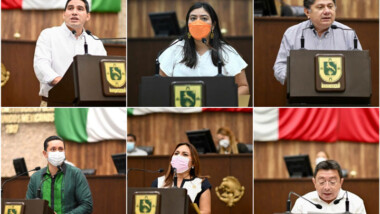Congreso da a Vila el control del Poder Judicial