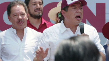 Anuncia Morena consulta para denunciar a opositores a reforma eléctrica