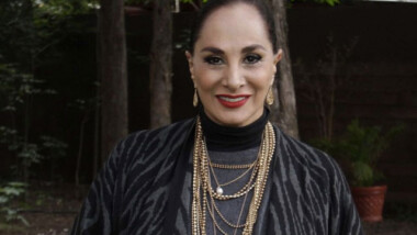 Hospitalizan a la actriz Susana Dosamantes