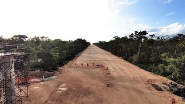 Yucatán sede de la Cumbre Mundial del Medio Ambiente “S.O.S. Tierra”