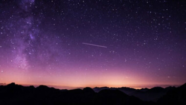 Astrónomos descubren las micronovas, un nuevo tipo de explosión estelar