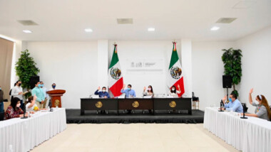Anuncian a los candidatos a recipiendarios del reconocimiento “A la Excelencia Docente del Estado de Yucatán”