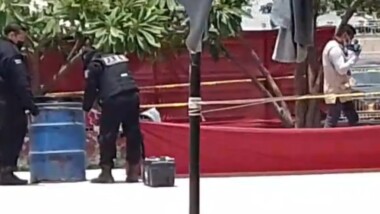 Muere estudiante en secundaria de Umán