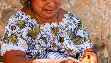 Festival de “Pueblos del Maíz 2022” en Mérida