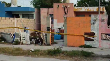 Encuentran a su vecino muerto y en avanzado estado de descomposición