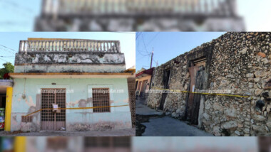 Mueren dos adultos mayores “abandonados”