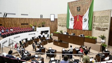 Proponen al Congreso de Yucatán, crear Unidad de Igualdad