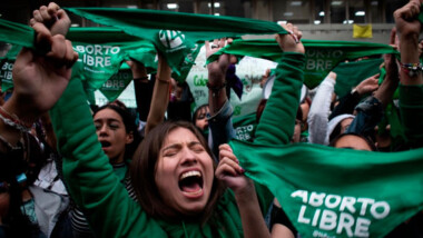 Ocho estados de México han despenalizado el aborto