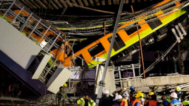 Falta de control, problemas de diseño y construcción, los detonantes del desplome en L12: El País