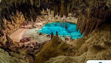 Proyecto Xibalbá de Xcaret está suspendido, pero seguramente será clausurado definitivamente: Albores