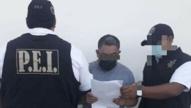 Yucatán: Detienen a cocinero por violar a menor de 12 años