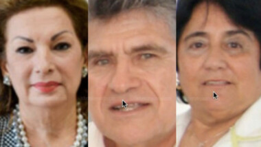Vila desmantela el Poder Judicial, se van tres magistrados más