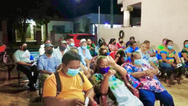 Alistan Pacto Progresista por Yucatán