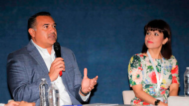 “No hay que tener miedo a innovar las cosas pueden salir bien”: Renán