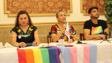 Lucha LGBTQ+ debe ir más allá del matrimonio igualitario