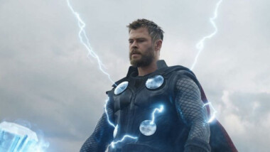 ‘Thor: Love and Thunder’, Marvel revela nuevas imágenes