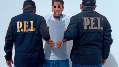Continuará preso acusado de feminicidio en Ciudad Caucel