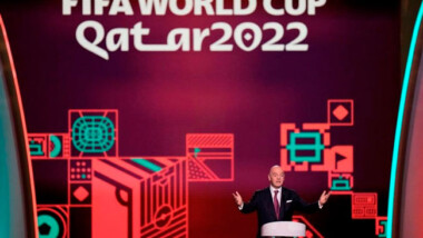 FIFA hace oficial ampliar a 26 jugadores la lista de convocados para Qatar 2022