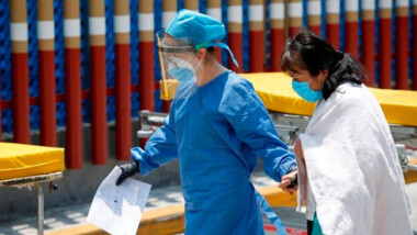 Repunte de COVID en México: Informes de casos y muertes serán diarios otra vez