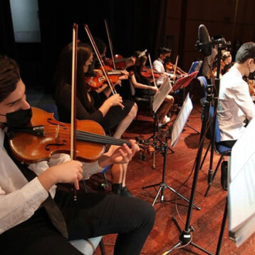 Buscan talentos infantiles y juveniles para la Filarmónica Municipal