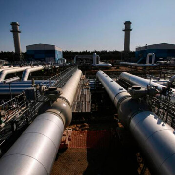 Rusia cierra más la llave del gas a Europa: Reduce a 20% suministro del Nord Stream 1