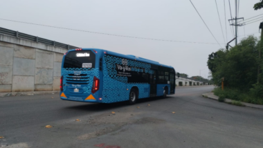 Quiere Vila una Agencia de Transporte de Yucatán