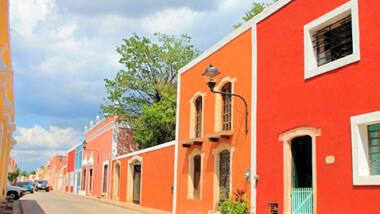 IDIMSA construyendo el patrimonio cultural del sureste mexicano